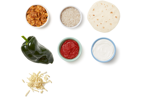 Ingredients