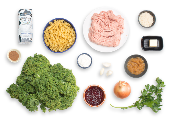 Ingredients