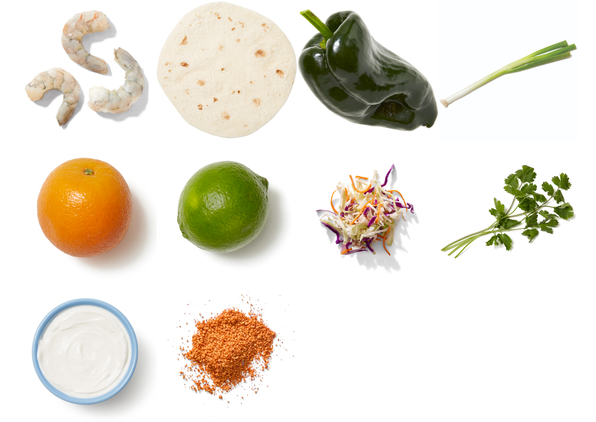 Ingredients