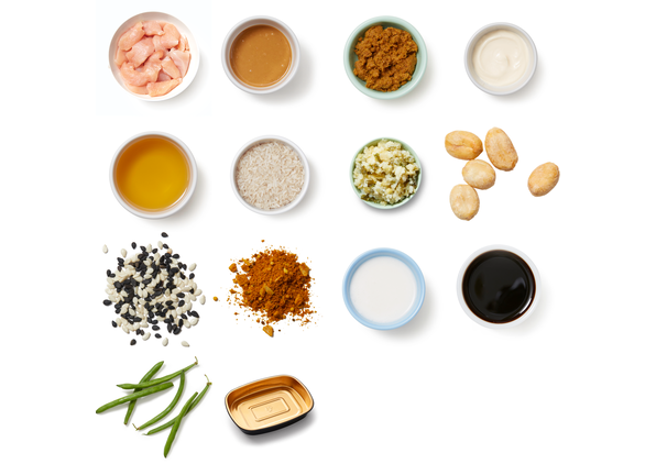 Ingredients