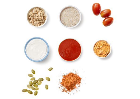 Ingredients
