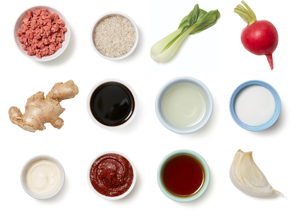 Ingredients