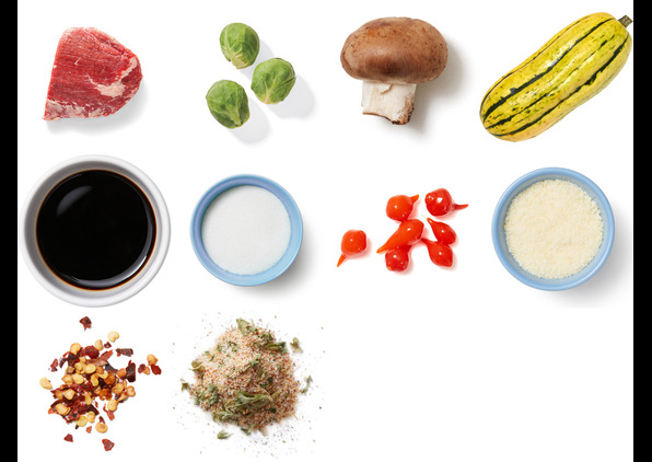 Ingredients