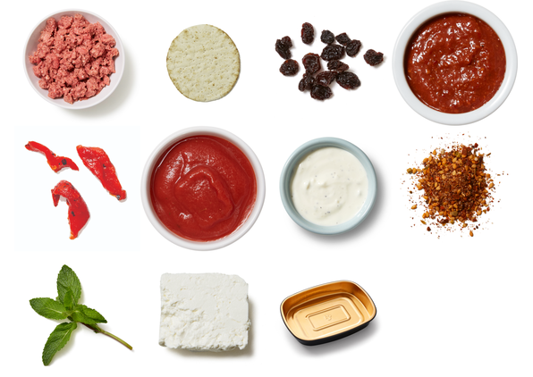 Ingredients