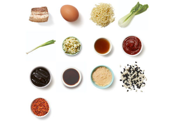 Ingredients
