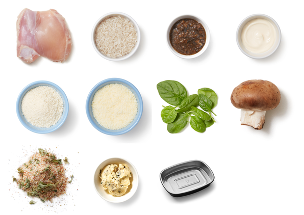 Ingredients