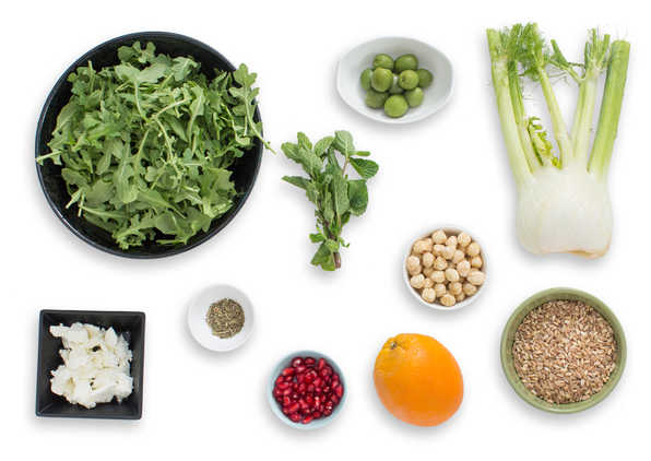 Ingredients