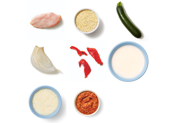 Ingredients