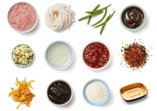 Ingredients