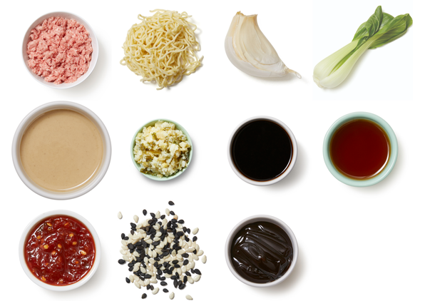 Ingredients