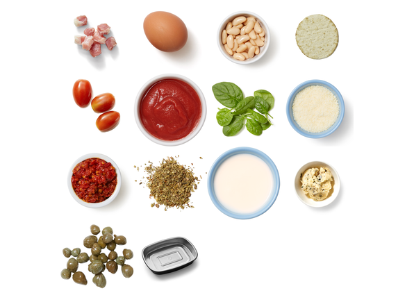 Ingredients