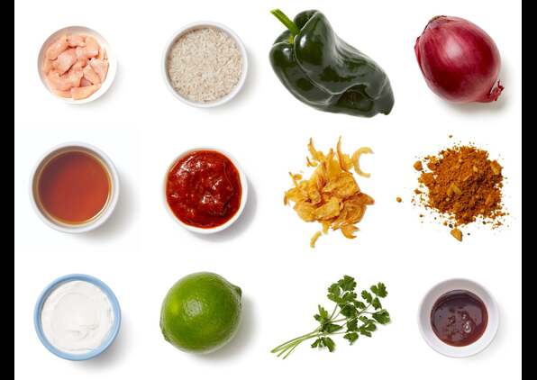 Ingredients