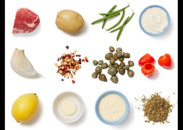 Ingredients