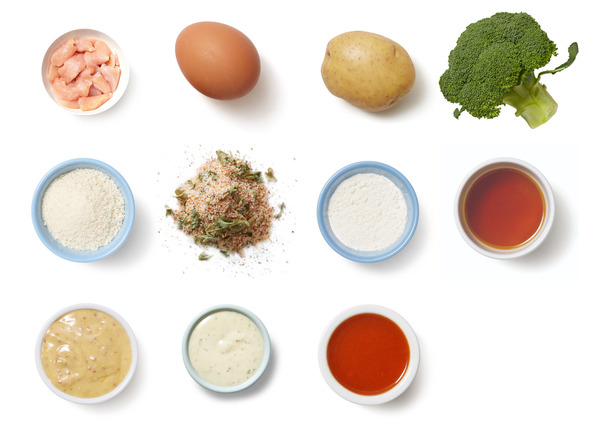 Ingredients