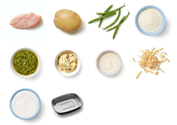 Ingredients