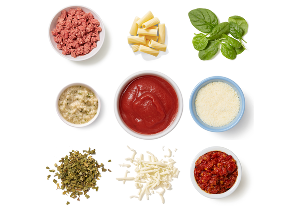 Ingredients