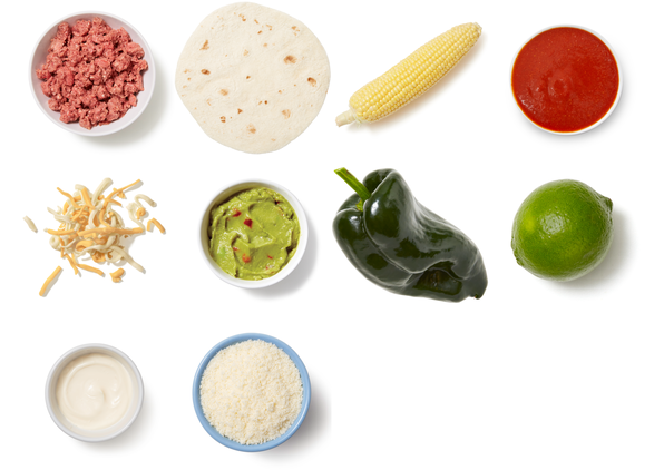 Ingredients