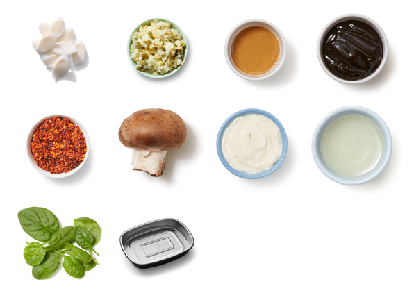 Ingredients