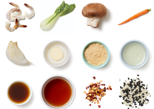 Ingredients