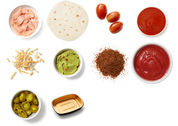 Ingredients