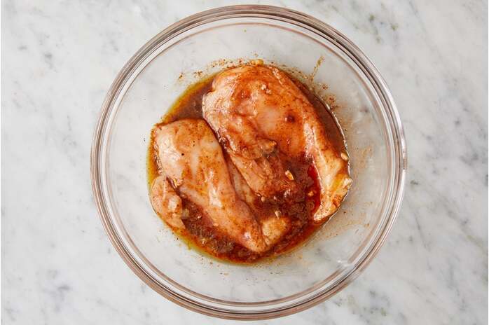recipe-step-image-Marinate the chicken