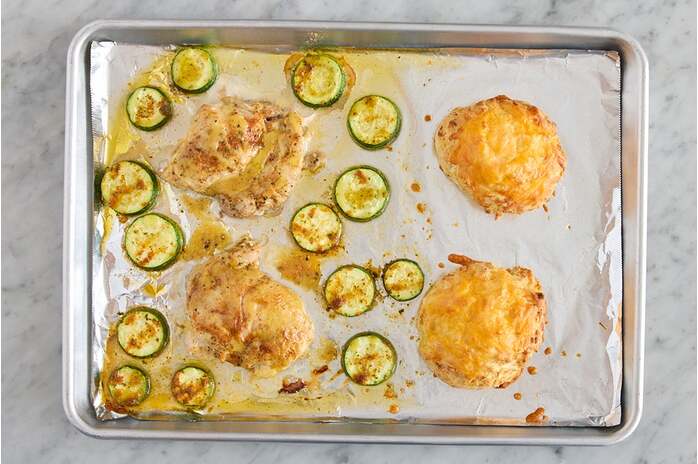 recipe-step-image-Bake & serve your dish 