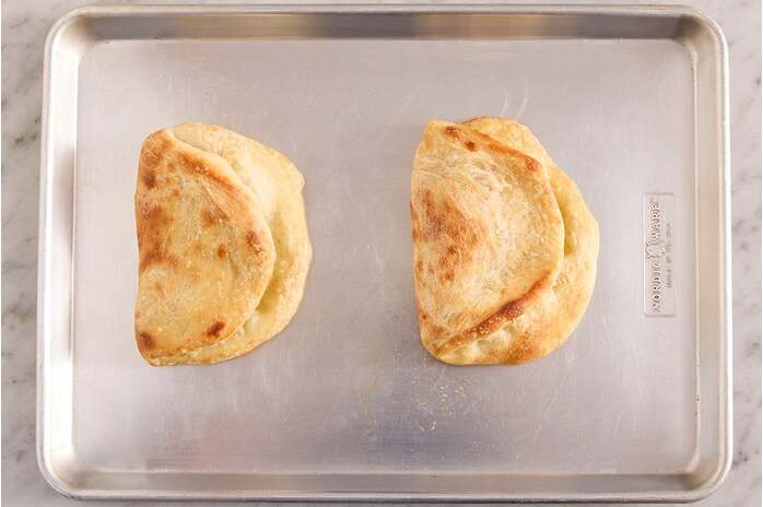recipe-step-image-Bake the pizza pockets 