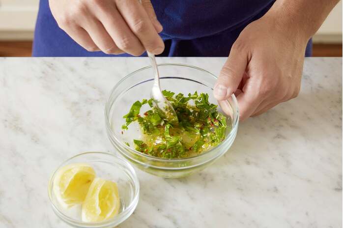 recipe-step-image-Make the chimichurri: