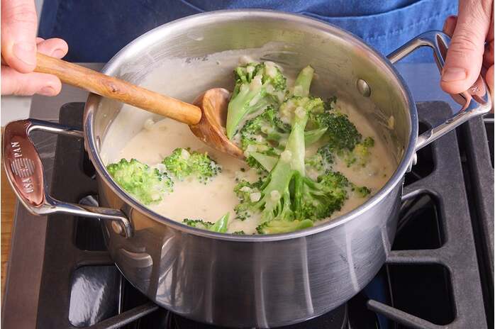 recipe-step-image-Finish the soup & serve your dish
