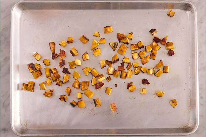 recipe-step-image-Prepare & roast the squash