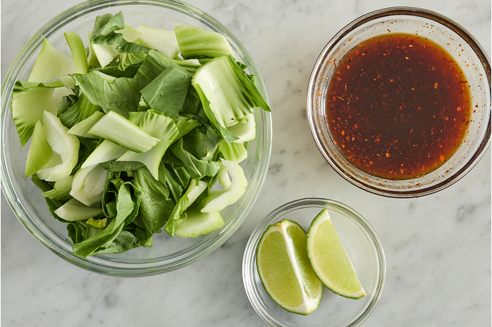 recipe-step-image-Prepare the ingredients & make the sauce