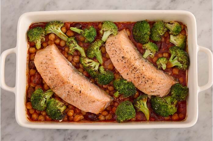 recipe-step-image-Bake & serve your dish