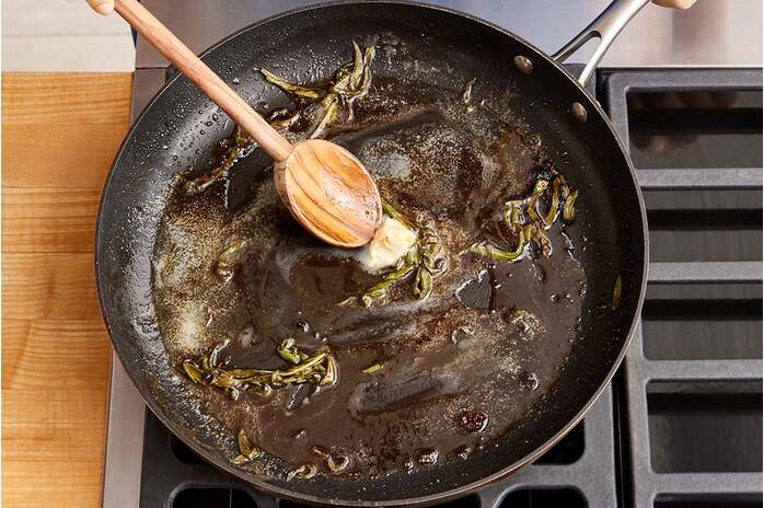 recipe-step-image-Make the pan sauce & serve your dish