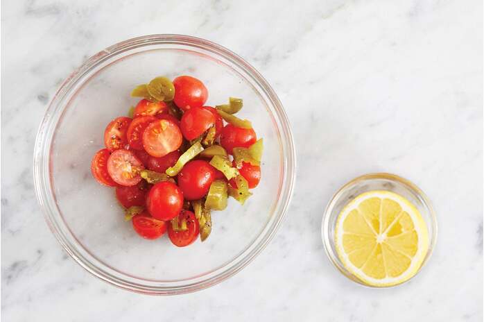 recipe-step-image-Prepare the remaining ingredients & make the salsa