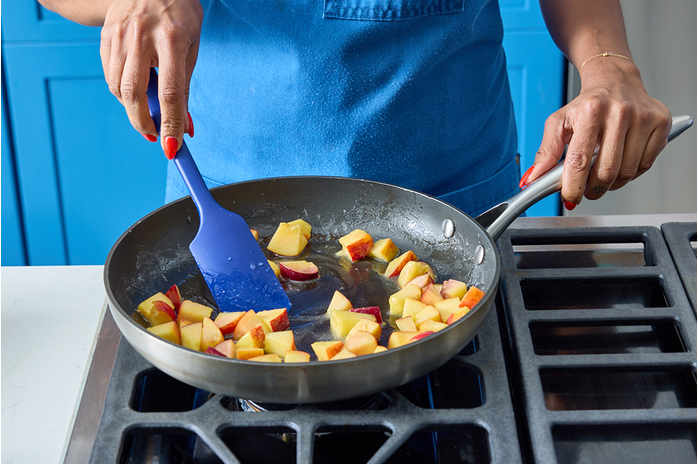 recipe-step-image-Cook the peaches