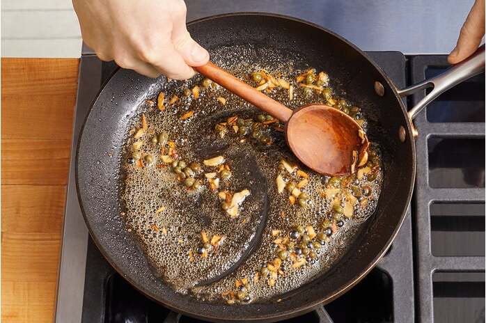 recipe-step-image-Make the sauce & serve your dish