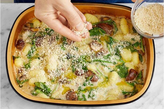 recipe-step-image-Finish the tray & serve your dish 