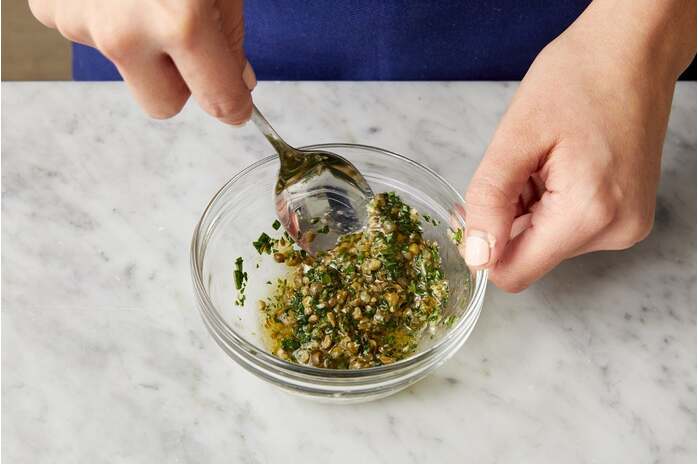 recipe-step-image-Make the lemon-caper sauce
