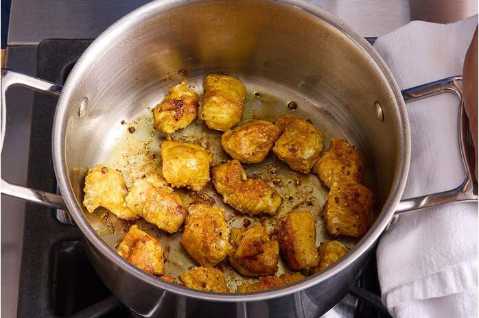 recipe-step-image-Prepare the ingredients & start the chicken 