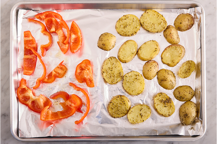 recipe-step-image-Roast the vegetables