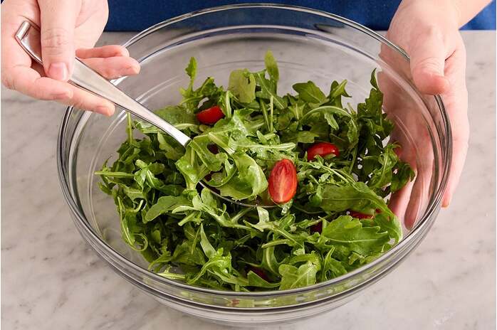 recipe-step-image-Make the salad & serve your dish