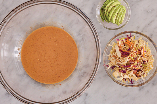 recipe-step-image-Prepare the ingredients & make the slaw 
