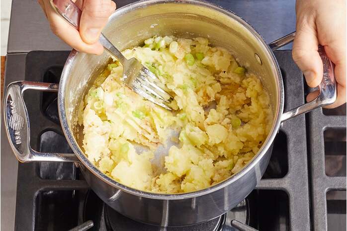 recipe-step-image-Cook & mash the potatoes