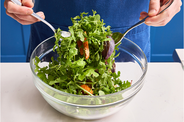 recipe-step-image-Make the salad & serve your dish