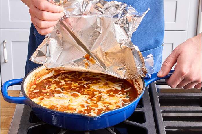 recipe-step-image-Finish the skillet 