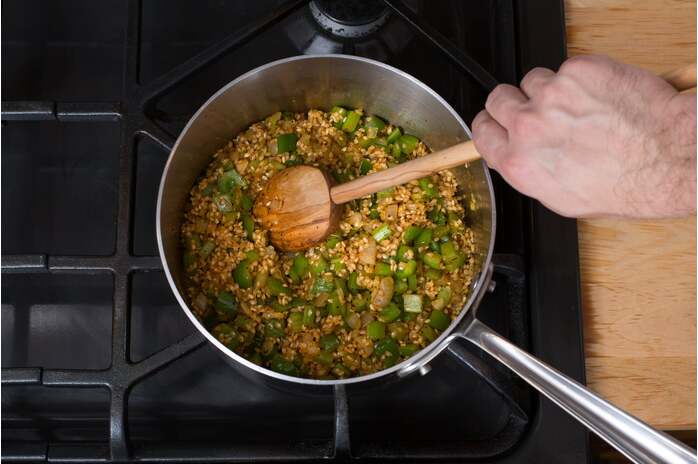 recipe-step-image-Add the rice: