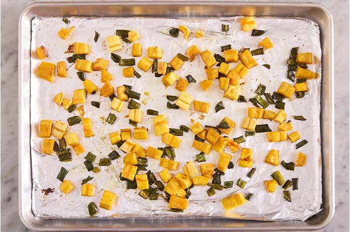 recipe-step-image-Prepare & roast the vegetables