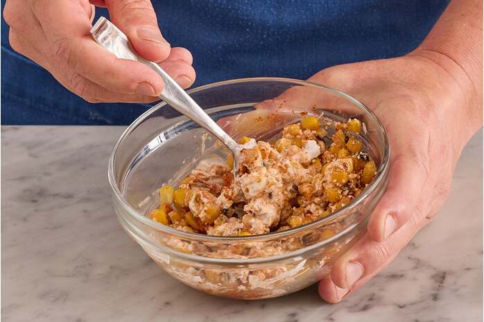 recipe-step-image-Make the corn salsa
