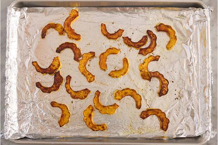 recipe-step-image-Prepare & roast the squash