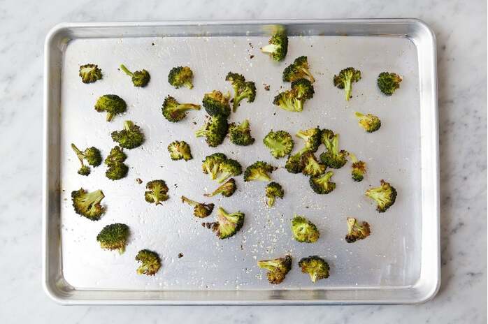 recipe-step-image-Prepare & roast the broccoli